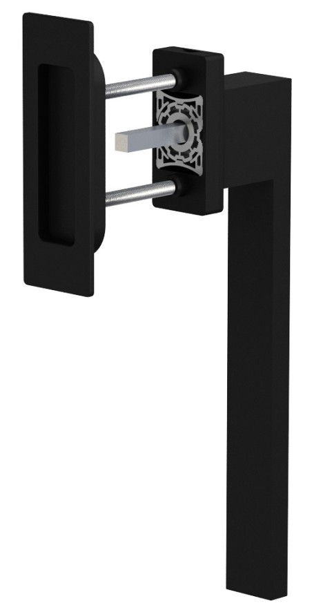 Terasinė rankena "MEDOS Dublin SMART"