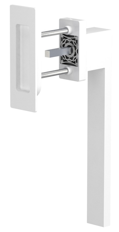 Terasinė rankena "MEDOS Dublin SMART"