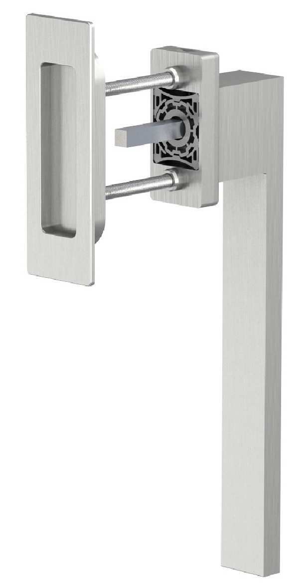 Terasinė rankena "MEDOS Dublin SMART"