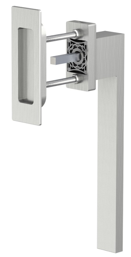 Terasinė rankena "MEDOS Dublin SMART"