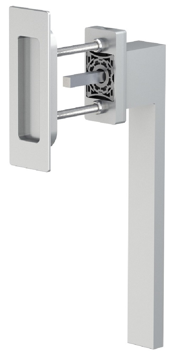 Terasinė rankena "MEDOS Dublin SMART"