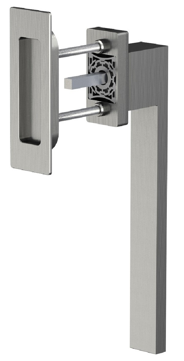 Terasinė rankena "MEDOS Dublin SMART"