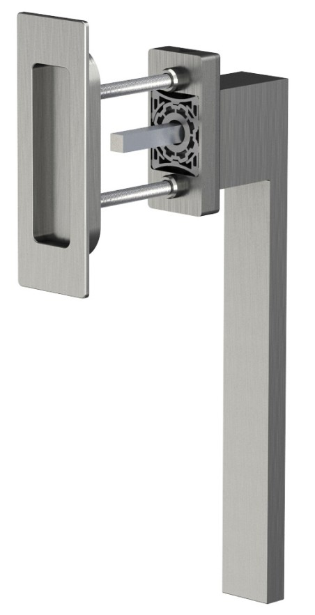 Terasinė rankena "MEDOS Dublin SMART"