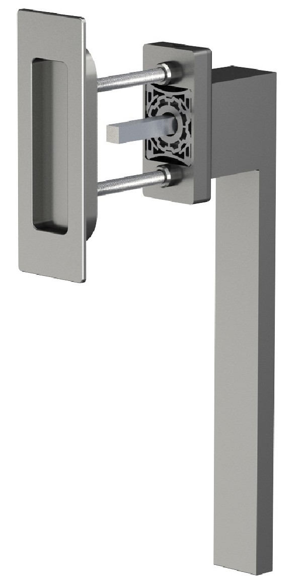 Terasinė rankena "MEDOS Dublin SMART"