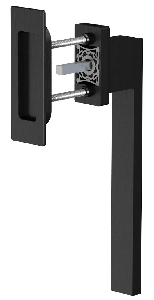 Terasinė rankena "MEDOS Dublin SMART"