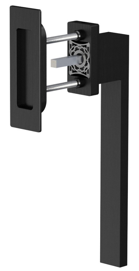 Terasinė rankena "MEDOS Dublin SMART"