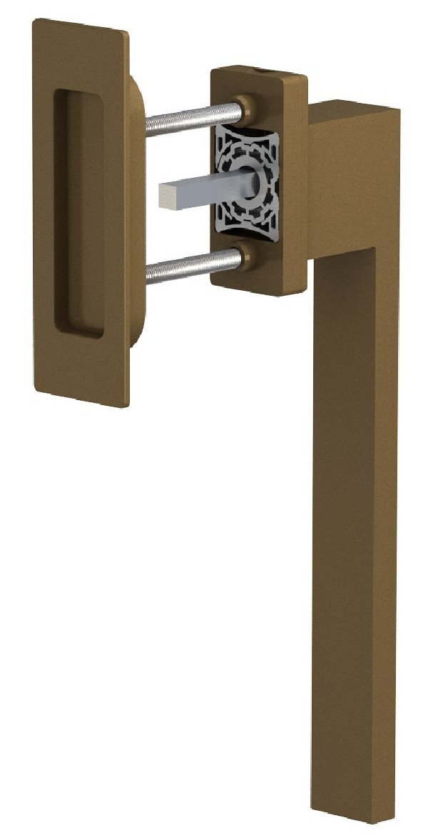 Terasinė rankena "MEDOS Dublin SMART"