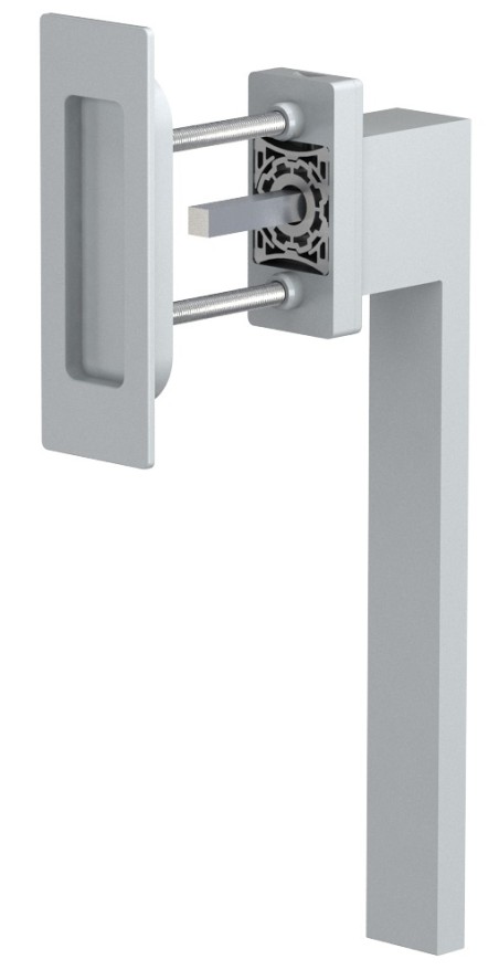 Terasinė rankena "MEDOS Dublin SMART"