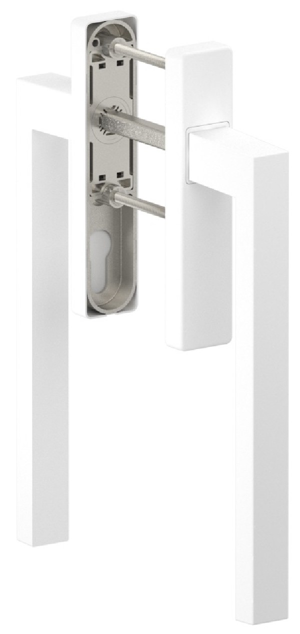 Terasinė rakinama rankena "MEDOS Dublin HS"