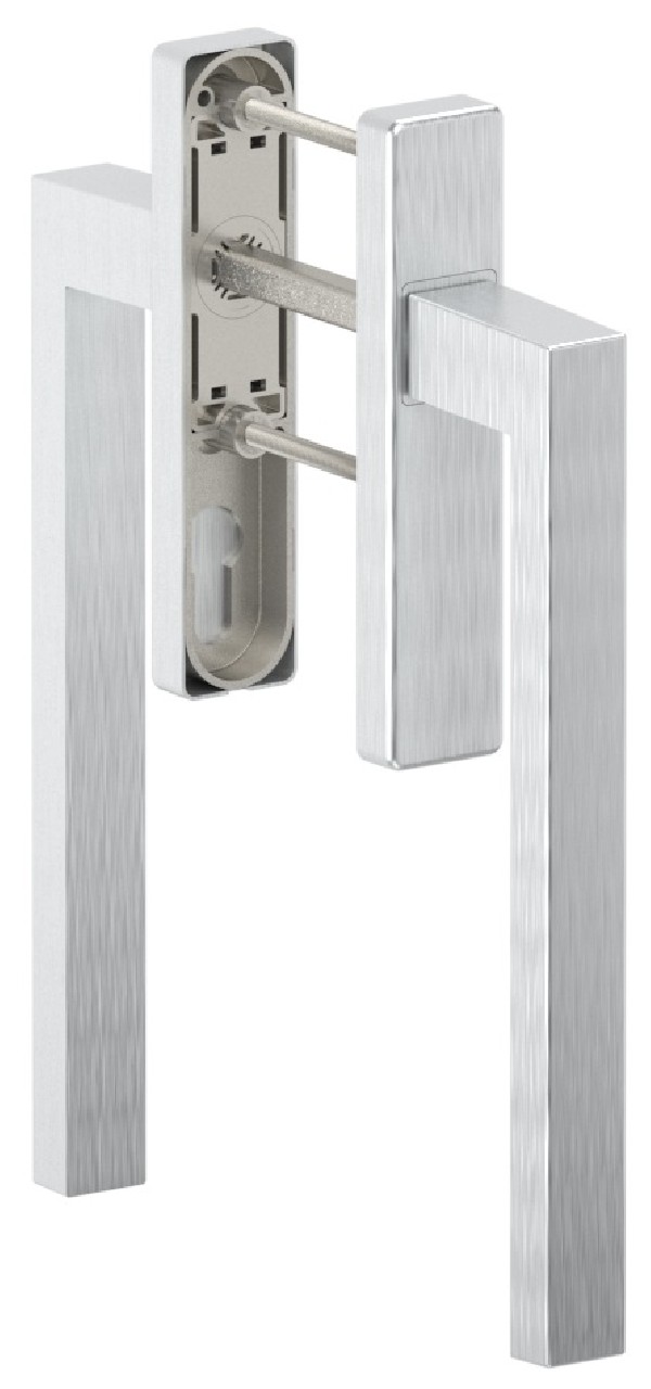 Terasinė rakinama rankena "MEDOS Dublin HS"