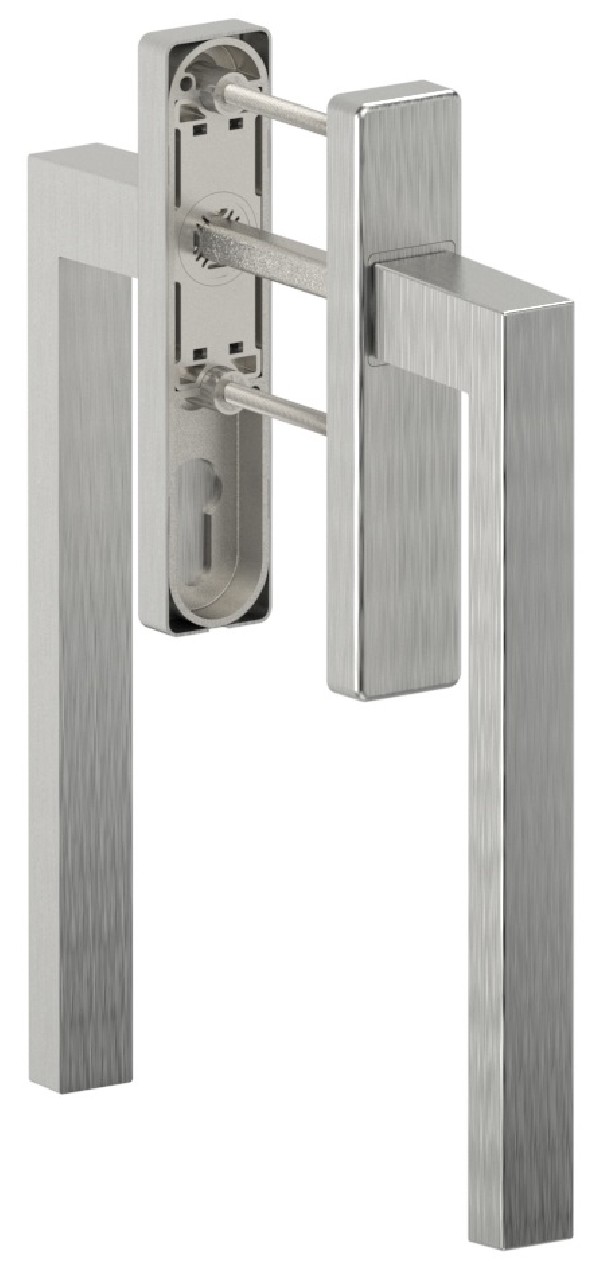 Terasinė rakinama rankena "MEDOS Dublin HS"