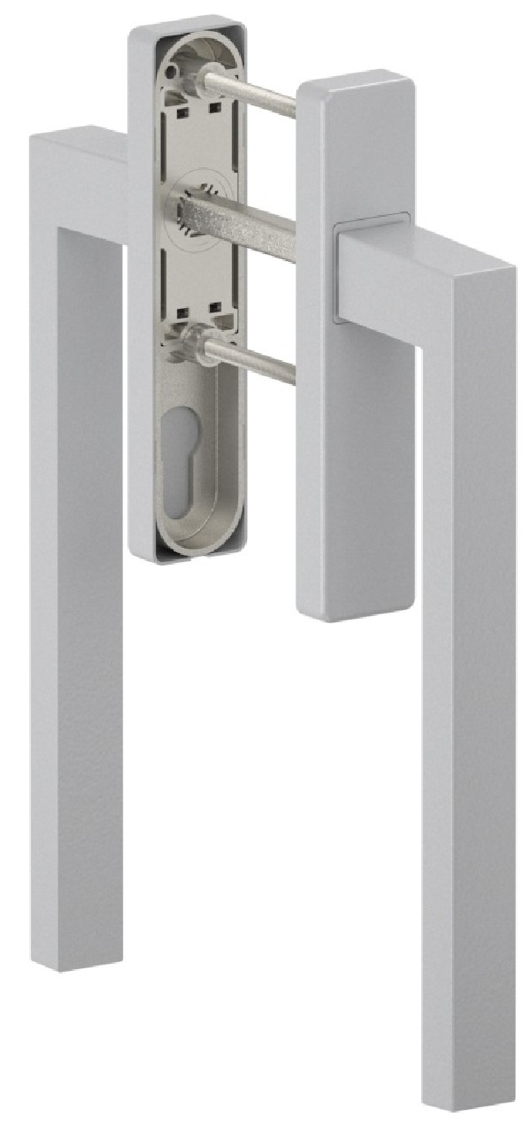 Terasinė rakinama rankena "MEDOS Dublin HS"