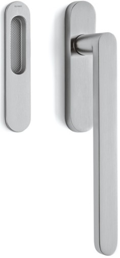 Terasinė rankena "OLIVARI Link L126" 2