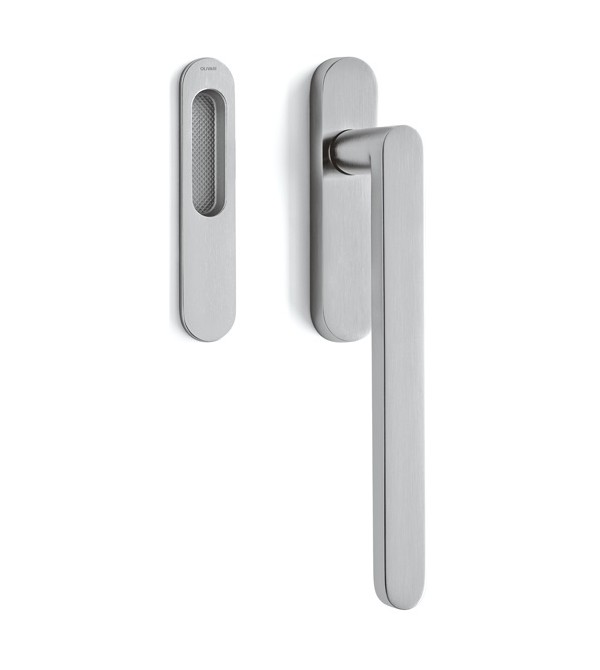 Terrace handle "OLIVARI Link L126"