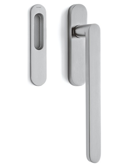 Terrace handle "OLIVARI Link L126"