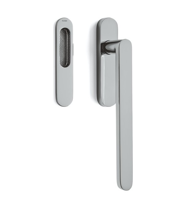 Terrace handle "OLIVARI Link L126"