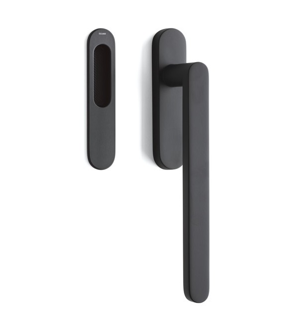 Terrace handle "OLIVARI Link L126"