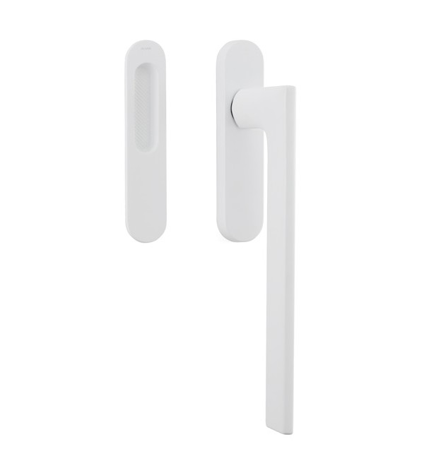 Terrace handle "OLIVARI Lotus L211"