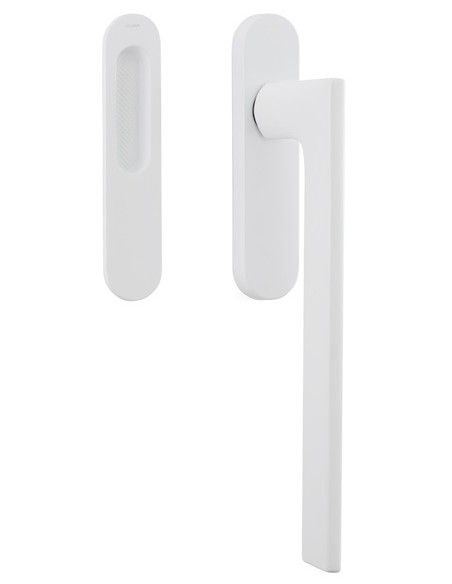 Terrace handle "OLIVARI Lotus L211"