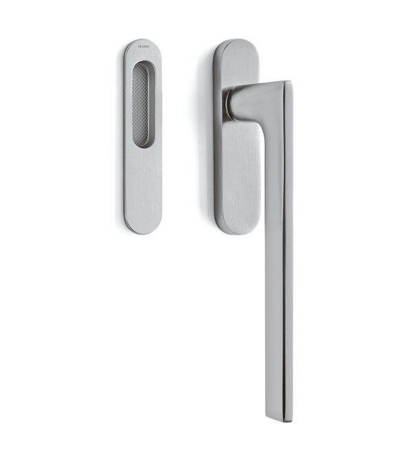 Terrace handle "OLIVARI Lotus L211"