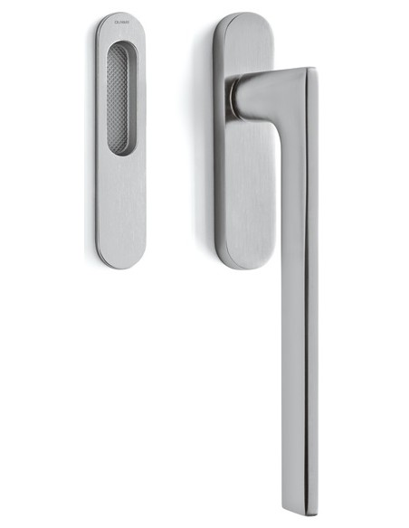 Terrace handle "OLIVARI Lotus L211"