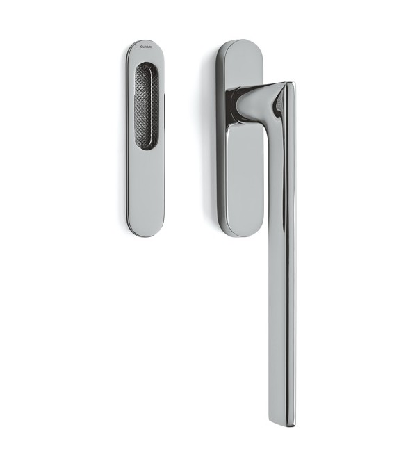 Terrace handle "OLIVARI Lotus L211"