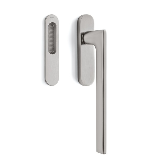 Terrace handle "OLIVARI Lotus L211"