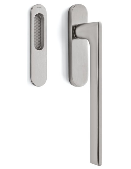 Terrace handle "OLIVARI Lotus L211"