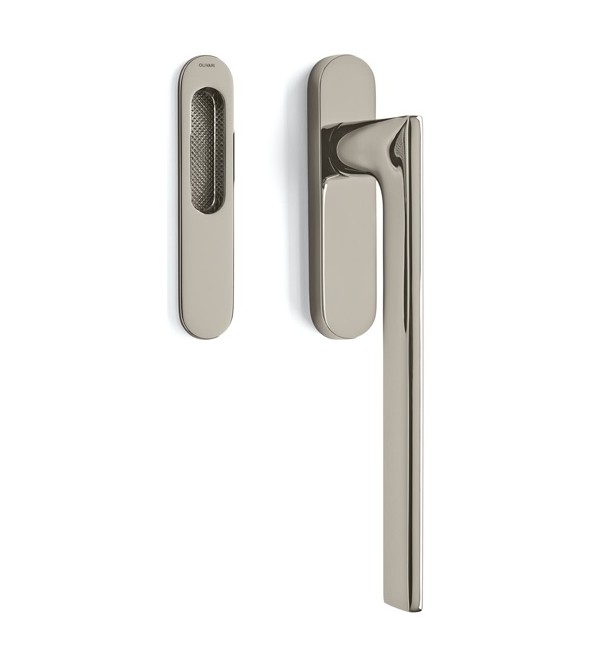 Terrace handle "OLIVARI Lotus L211"