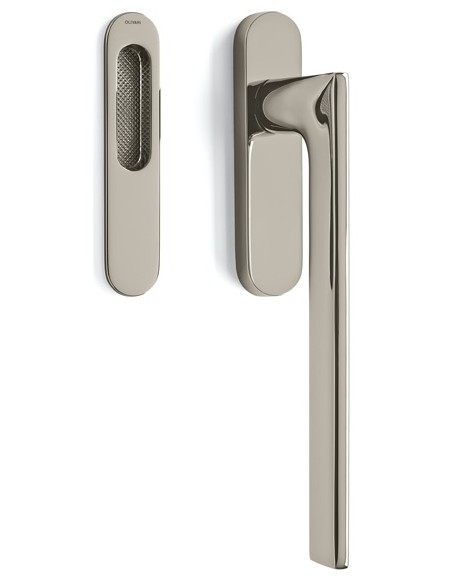 Terrace handle "OLIVARI Lotus L211"