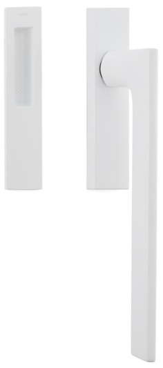 Terrace handle "OLIVARI Lotus Q L221" 2