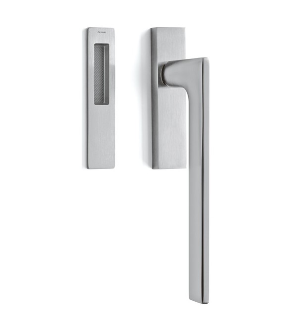 Terasinė rankena "OLIVARI Lotus Q L221"