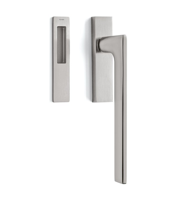 Terasinė rankena "OLIVARI Lotus Q L221"