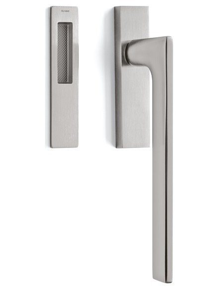 Terasinė rankena "OLIVARI Lotus Q L221"