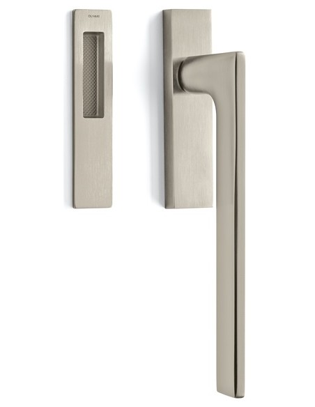 Terasinė rankena "OLIVARI Lotus Q L221"