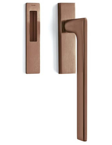 Terasinė rankena "OLIVARI Lotus Q L221"