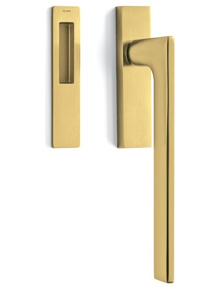 Terasinė rankena "OLIVARI Lotus Q L221"