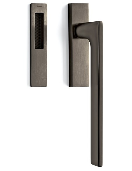 Terasinė rankena "OLIVARI Lotus Q L221"