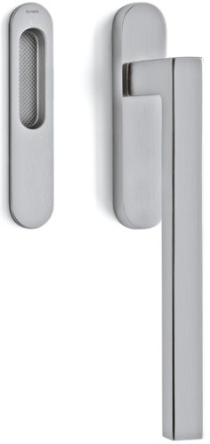 Terrace handle "OLIVARI Planet L111" 2