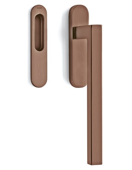 Terasinė rankena "OLIVARI Planet L111"