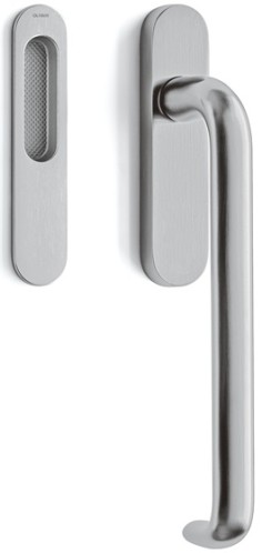 Terrace handle "OLIVARI Polo L101" 2