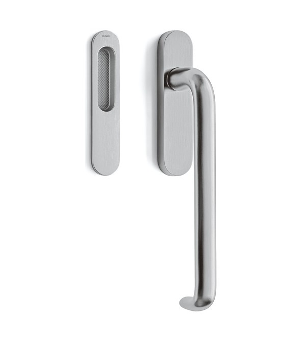 Terrace handle "OLIVARI Polo L101"