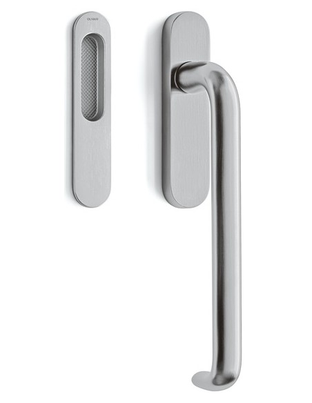 Terrace handle "OLIVARI Polo L101"