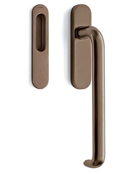 Terrace handle "OLIVARI Polo L101"