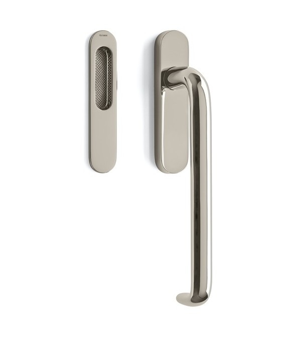 Terrace handle "OLIVARI Polo L101"