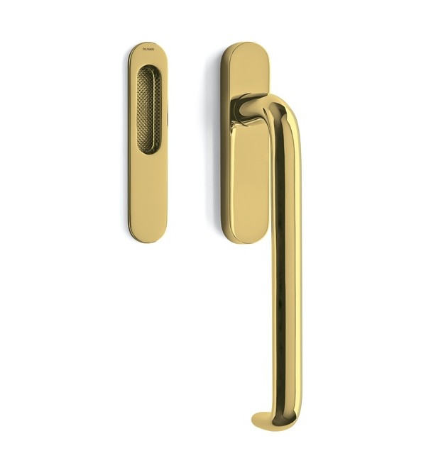 Terrace handle "OLIVARI Polo L101"