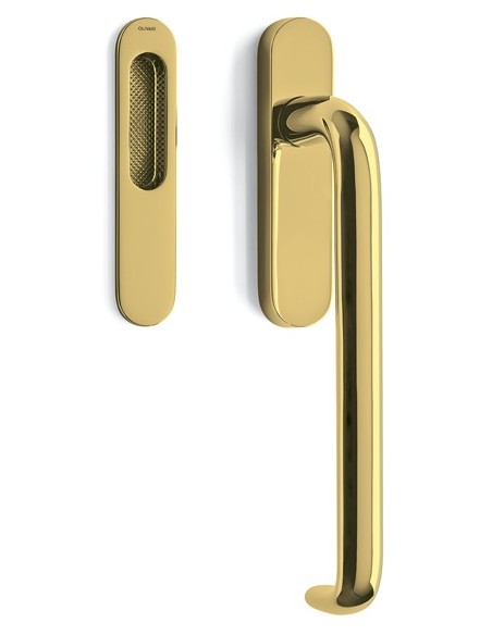 Terrace handle "OLIVARI Polo L101"