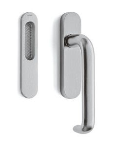 Terrace handle "OLIVARI Polo Corto L103" 2
