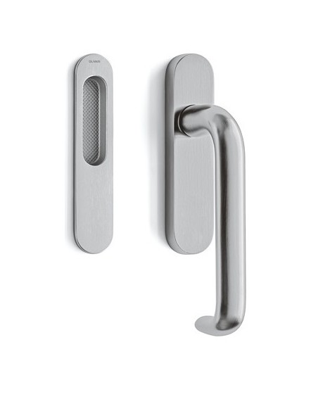 Terasinė rankena "OLIVARI Polo Corto L103"