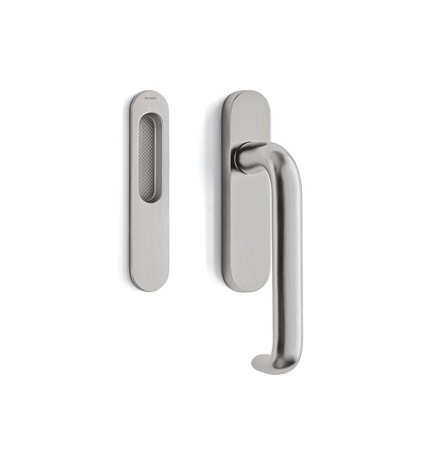 Terasinė rankena "OLIVARI Polo Corto L103"